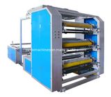 Two Colors Flexo Printing Machinery (YF-P-1200)