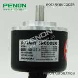 Shaft Rotary Encoder Series E50s8-1024-3-T-24