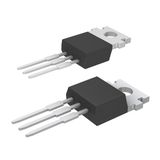 Power Mosfet N-Channel