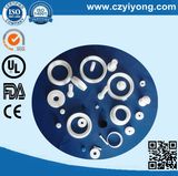 CNC Machining Precision Plastic Parts