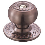 Cylindrical Knob Lock Door Lock (5797AC)