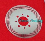 Encoder Disk Precise Etching (SMT-626)