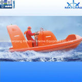 15 Person Marine Open Type High Speed Rescue Boat