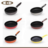 Round Fry Pan with Reasonable Price