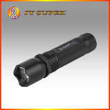 Jysuper Portable 1W LED Torch for Police (JY-807)