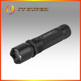 Jysuper Portable 1W LED Torch for Police (JY-807)
