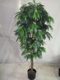 Artificial Plants and Flowers of Mango Tree 840lvs.