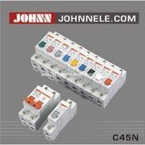 C45n Mini Circuit Breaker for Building