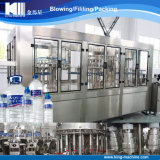 Automatic Aqua Filling Machinery Equipment