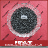 S780 Abrasive Steel Shot for Container Painting