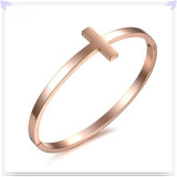 Stainless Steel Jewelry Fashion Jewellery Bangle (HR3758)