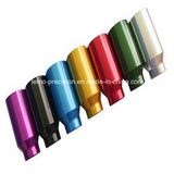 Colorful Anodizing CNC Turning Parts