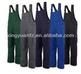 Hot Selling Factory Price Flame-Retardant Workwear Work Overall
