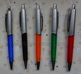 Cheap Promotional Gift Plastic Pen