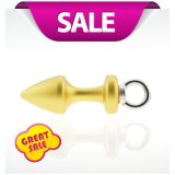 Stainless Steel Adult Products Sex Toys Sex Plug Anal Toys