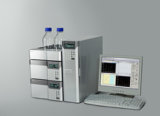 High Performance Liquid Chromatograph HPLC (Degree System) Ex-1600