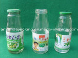 350ml Beverage Glass Bottles for Juice