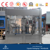 3-in-1 Pet Bottled Pure Water Filling Machinery