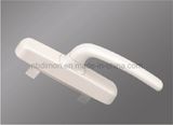 Aluminum Window White Color Handle (DM-ZS 012)