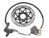 Motorcycle Disc Brake (RTDS-WY(QS))