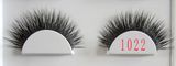 Fashion Style Best Quality Customized Packing Mink Fur Eyelash