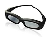 3D Glasses BL02-A