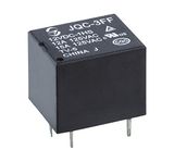 Jqc-3FF Relays 15A 12VDC