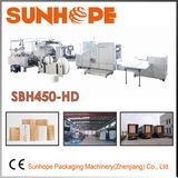 Sbh450-HD Paper Bag Making Machinery