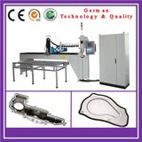 Automatic PU Foam Gasket Making Machine