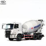 Camc Cement Mixer Truck 12cbm