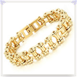 Charm Jewelry Fashion Jewellery Stainless Steel Bracelet (HR3102)