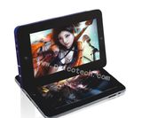 7inch Tablet PC Android2.2 VIA WM8650 Capacitance Touch Screen (WIN-27C-3)