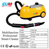 Garment Steamer EUM-260 (Yellow)