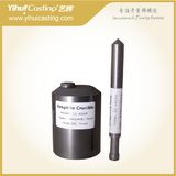 Graphite Casting Crucible (G. GC. K0090)