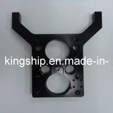 Aluminium Turned Parts by CNC Lathe