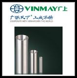 Round and Polished Tubes (V-013)