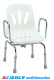 Shower Chair Stainless Steel Frame Sc-Sc05 (SS)