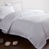 Hotel White Bedding Sets for Sale