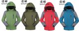 Mens Hoody Hiking Winter Ourtdoor Wear Jacket