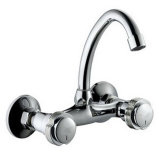 High Quality & Competitive Brass Basin Faucet (TRD1003)