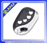 4 Buttons 433MHz Rolling Code Remote Control