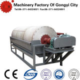 Wet Magnetic Separator for Stone/Rock