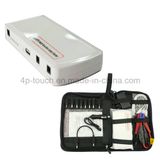 Wholesale 12000mAh Multi -Function Power Bank/Car Jump Starter (01A)