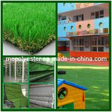 30mm Synthetic Turf for Leisure (SJK-B30N20EM)