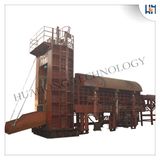 Hydraulic Steel Baling Shear Machine