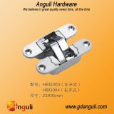 3D Adjustable Invisible Hinge (23*95mm)
