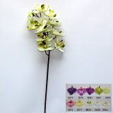 Artificial Flower, Imitative Single Orchid (TC100011-MB28)