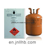 High Purity Refrigerant R600A with Factory Price
