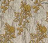 Italy Design High Quality Wall Paper (030502)