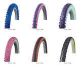 Color Tire and Tyres